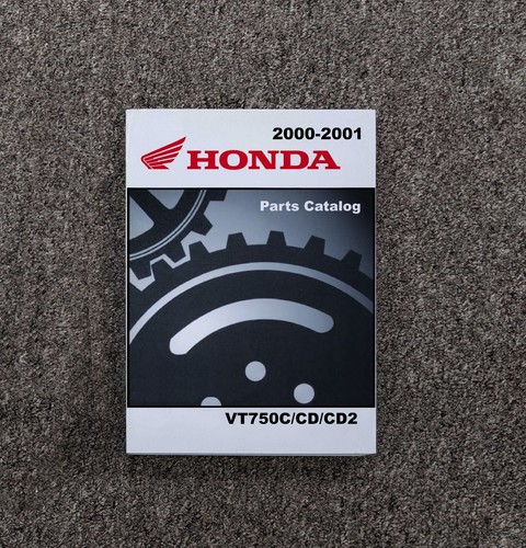 2000 2001 honda - 2000-2001,