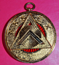 Essex Past Provincial Grand