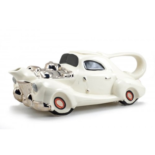 Carters suffolk ivory - of,
