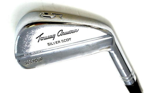 Tommy armour silver - tommy,