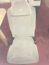 Citroen C4 Grand Picasso Middle Seat Beige 2007-2013 