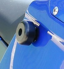 Honda Blackbird CBR1100XX