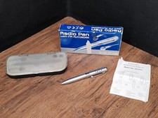 VERY RARE VINTAGE ZEON TECH