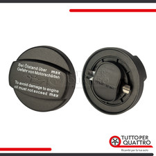 Tappo Olio Motore MERCEDES 123, CHRYSLER Crossfire, JEEP Grand Cherokee, VW Lt