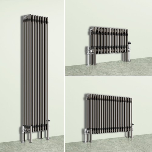 Horizontal vertical - horizontal,