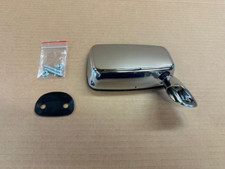 Ford Capri mk2/3 Door Mirror