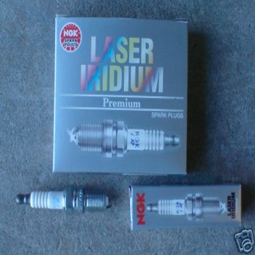 Ngk iridium spark - ngk,