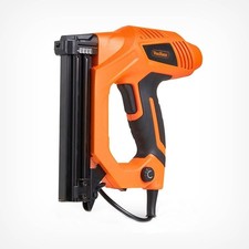 Vonhaus Electric Nail Gun 9A 2-in-1 Brad Nailer / Electric Staple Gun.