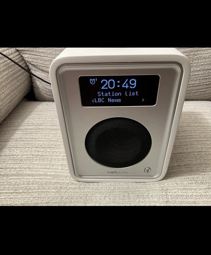 Ruark mark digital - r1, dab