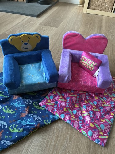 Build bear folding - -,