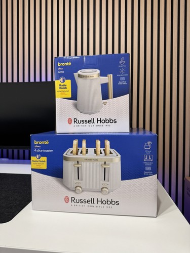 Russell hobbs kettle - russell, &