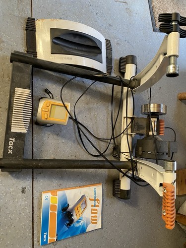 Tacx indoor cycling turbo - tacx,
