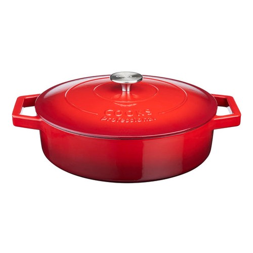 Cooks professional cast - cooks,