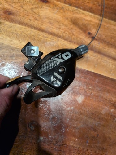Sram x01 speed - 11,