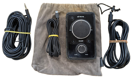 Astro gaming pro - pro, mixamp