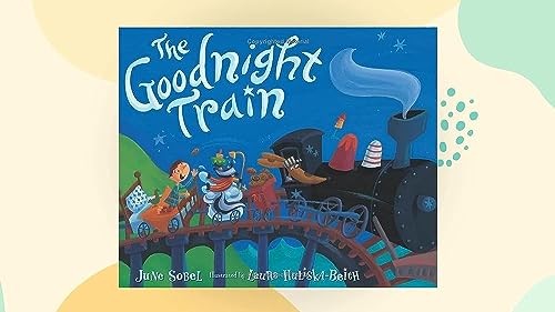 Goodnight train the - train,,
