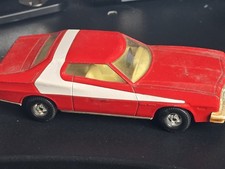 Corgi Vintage  Starsky and