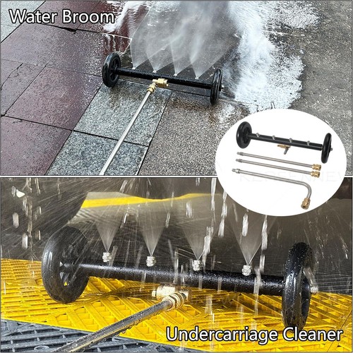 4500psi car chassis cleaner - chassis,