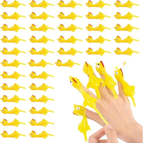 40pcs slingshot chicken - 40pcs,