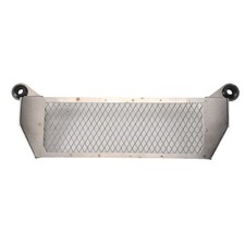 Motorcycle Radiator Grille