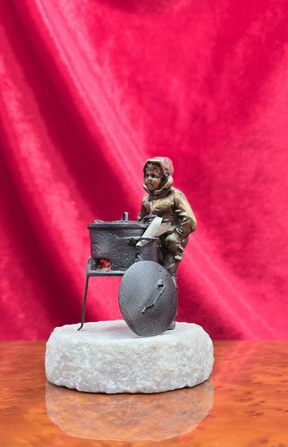 Bergmann austria bronze - austria,