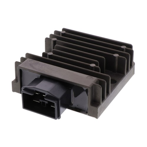Voltage regulator tourmax - voltage,