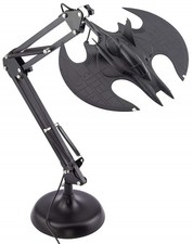 Batman Desk Lamp - Batwing