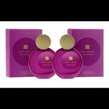 2 x Avon Far Away Splendoria