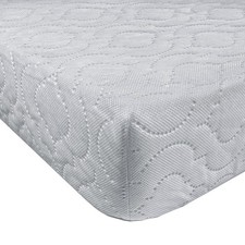 NEW QUILTED THICK BABY TODDLER