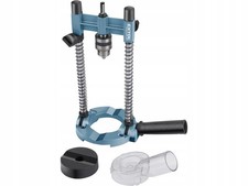 Adjustable Drill Stand, Drill