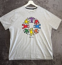 Primark X Keith Haring T Shirt
