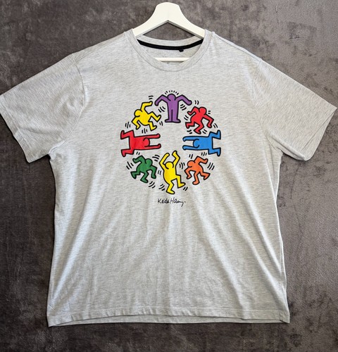 Primark keith haring - keith, shirt