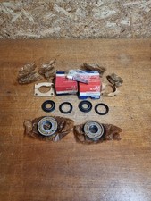 2 x Morris Marina 71 - 79 Nos