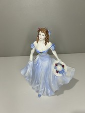 Coalport Ladies of Fashion