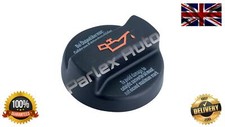 Engine Oil Filler Cap Plug For