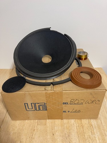 Original genuine urei 802wrc - genuine,