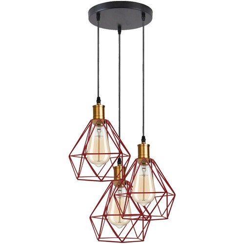 Industrial way ceiling - 3,