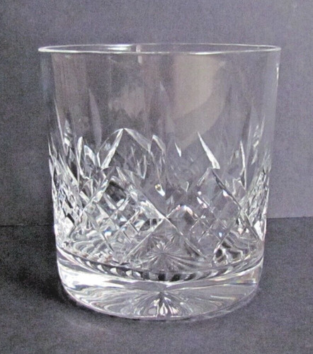 Stuart crystal glengarry - stuart,