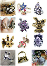 Fish / frog / tortoise /