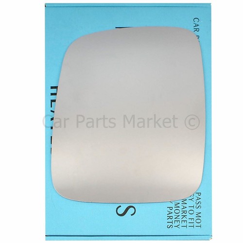 Left passenger side wing - passenger,