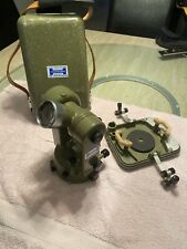 Kern K1-A 20 second resolution