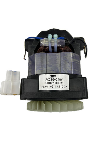 Genuine bare motor - bare, for