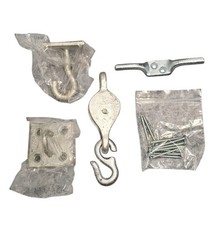 Heavy Duty Galvanised Washing