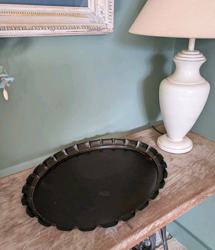 Lovely large 51cm antique - large,