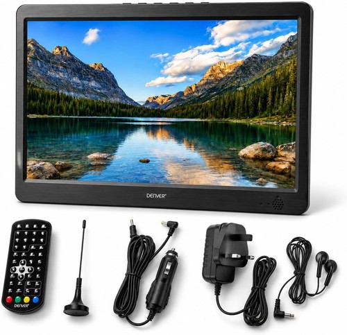 Portable freeview hdmi 10 - hdmi,
