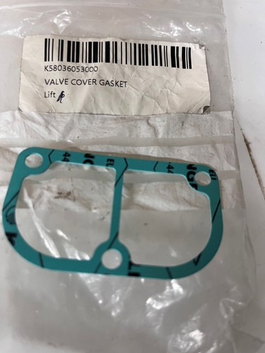 New genuine ktm 640 lc4 - new,