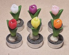 LAURA ASHLEY - SET OF 6 MINI