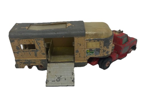 Vintage matchbox king - vintage,