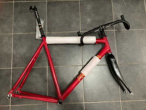Principia sc650 vintage road - principia,
