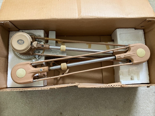 Vintage teledyne post - teledyne,